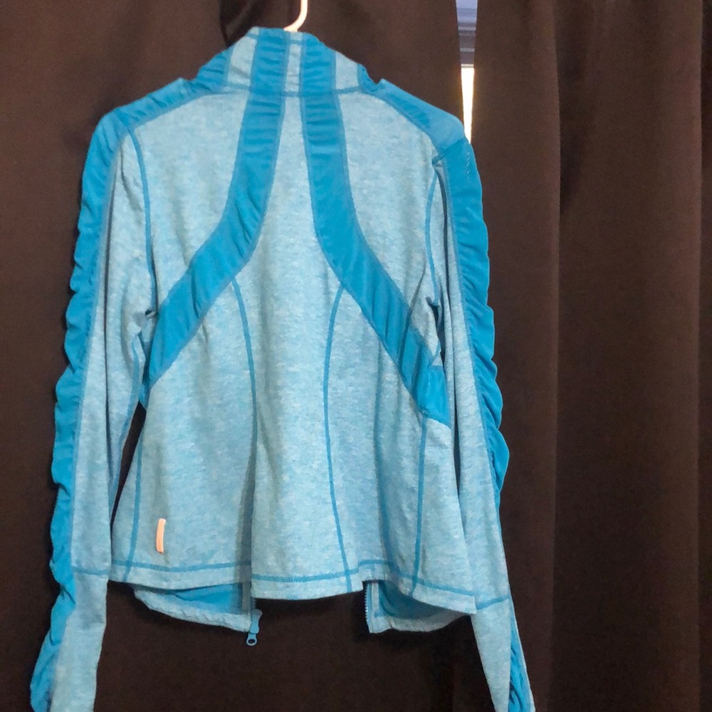 Athletic Jacket! - image 2